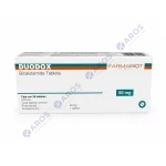 Duodox Bicalutamida 50mg C/28 Tabs
